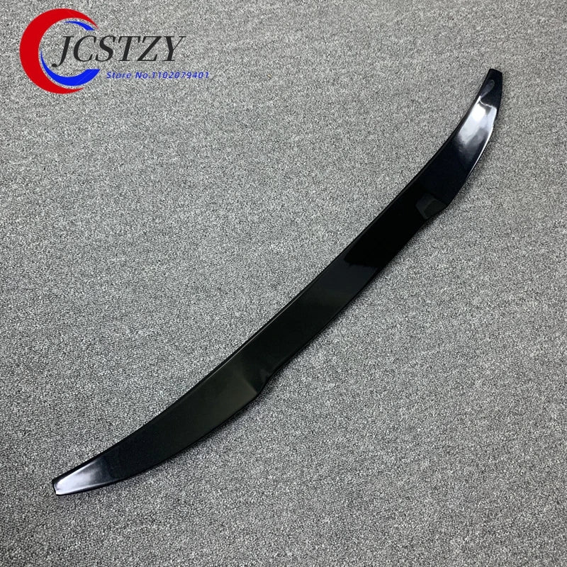 BMW X4 G02 M Performance Spoiler