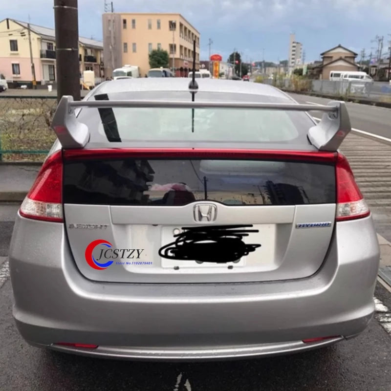Honda Spoiler