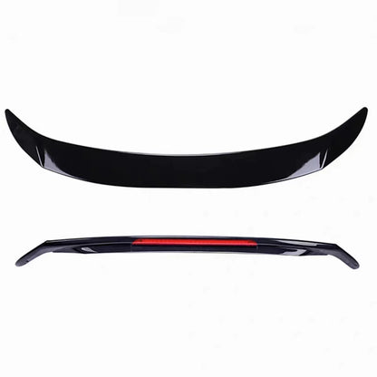 Honda 10th Civic Gen 2016 - 2020 spoiler