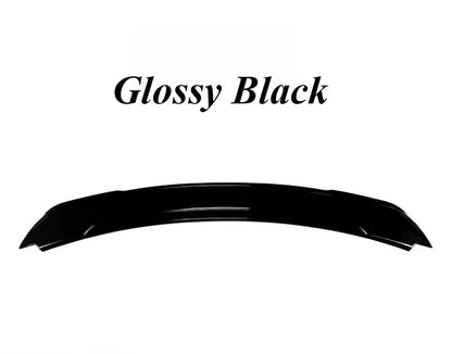 Ford Mustang MK6 2015-2022 Spoiler Carbon Fiber