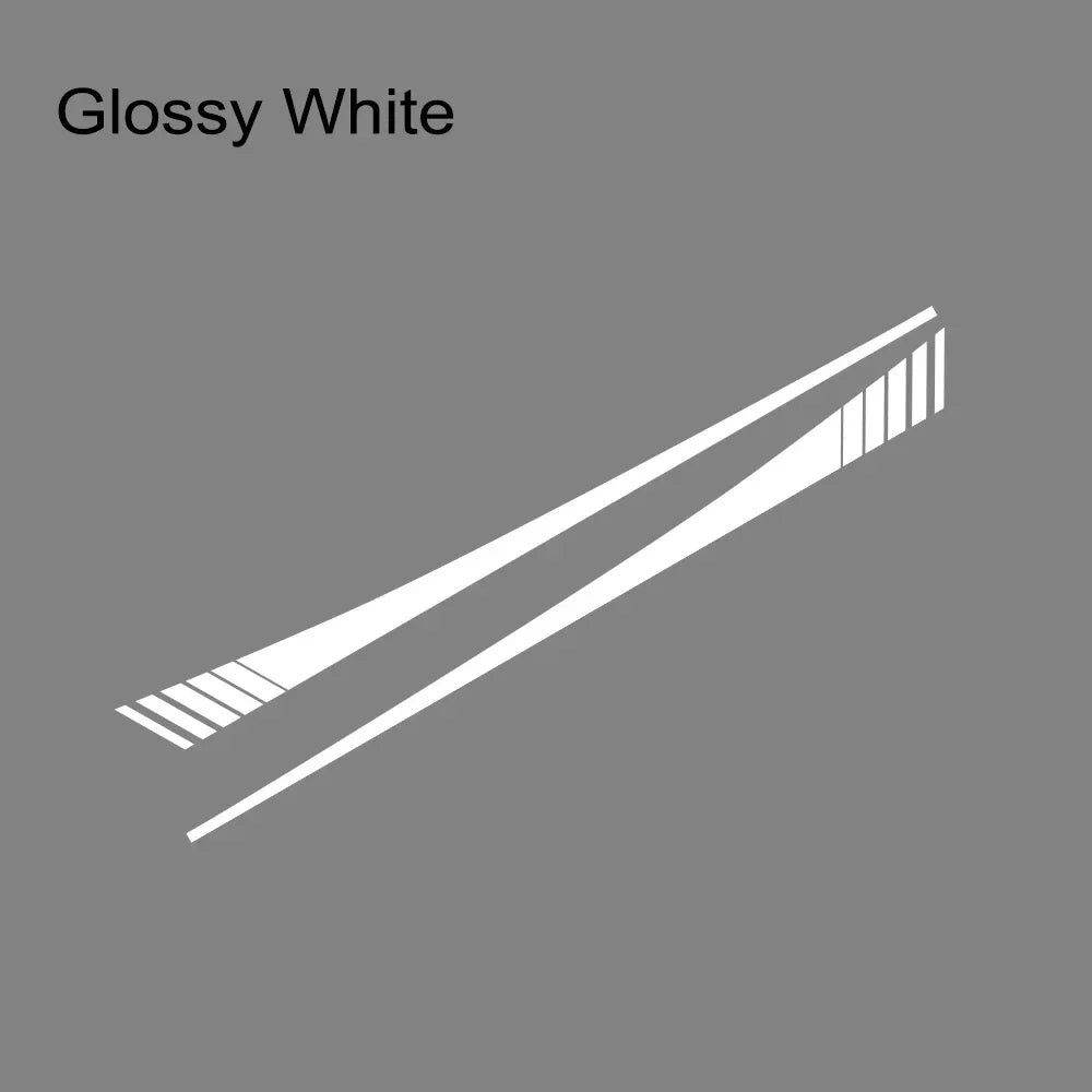 Ford Fiesta MK7 Spoiler