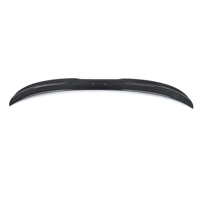 BMW G15 F92 2020 Spoiler dry Carbon Fiber