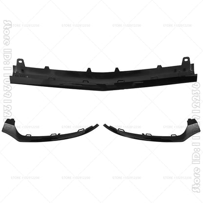 Mercedes-Benz Lip Lower Trim