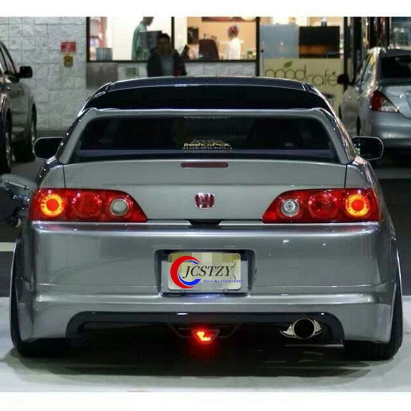 Honda Integra DC5 Acura 2002 - 2006 Spoiler