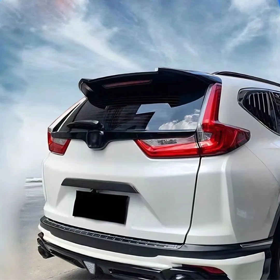 Honda CRV CR-V 2017-2022 5th Spoiler