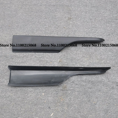 Honda Civic 8th Gen (2006–2011) Carbon Fiber/FRP Side Skirts