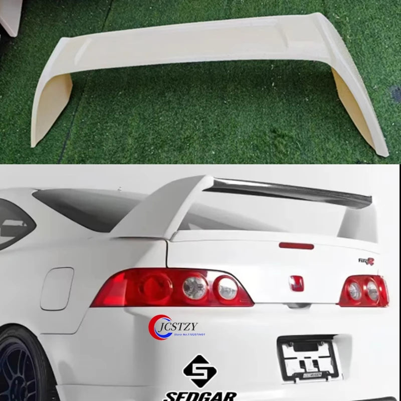 Honda Integra DC5 Acura 2002 - 2006 Spoiler