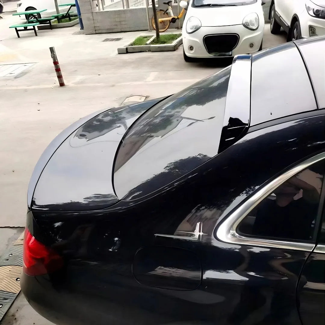 Mercedes Benz E-Class W213 E260 E300 E350 2016-2022 Spoiler