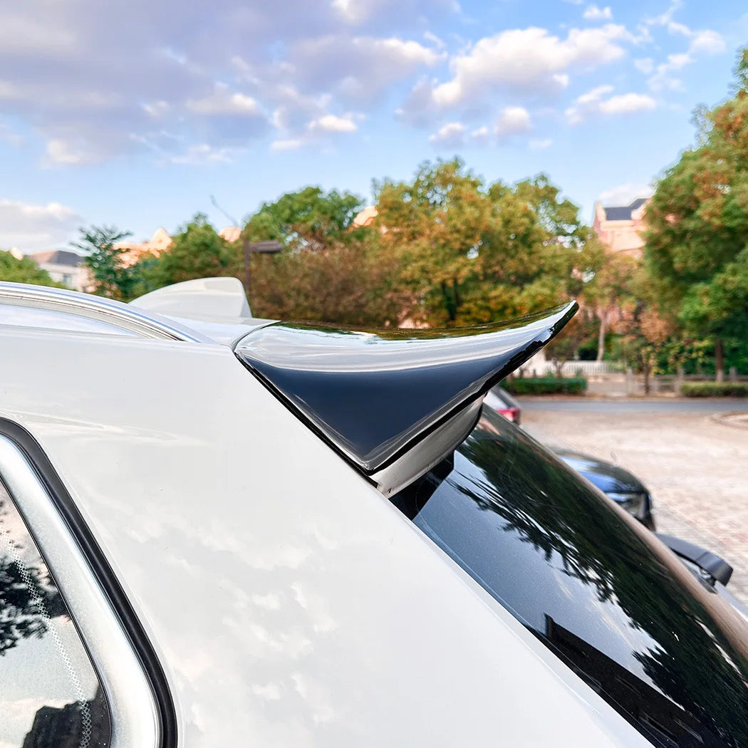 BMW X3 F25 2011 - 2017 Spoiler