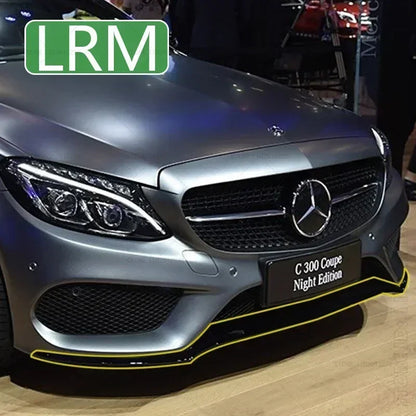 Mercedes-Benz Lip Lower Trim