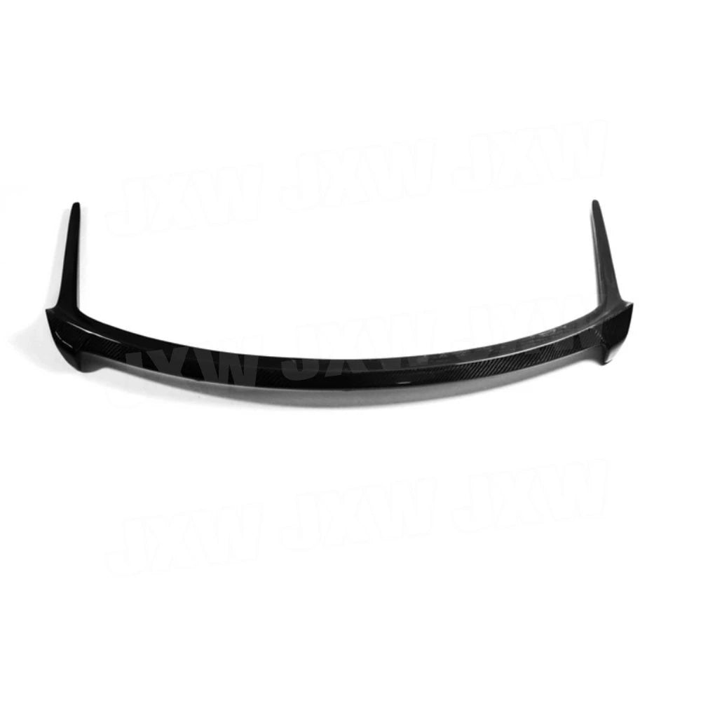 Honda Civic 2007-2011 Spoiler Carbon Fiber