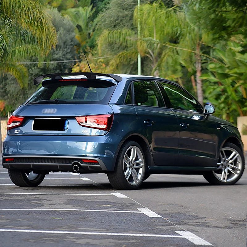 Audi A1 2011-2022 Spoiler