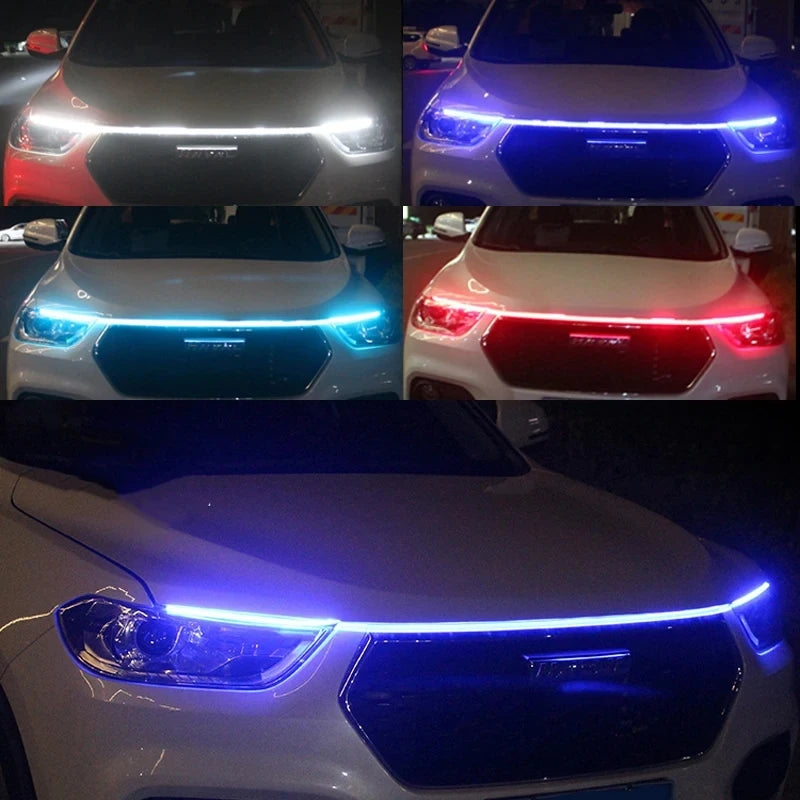 150cm LED Daytime Running Light