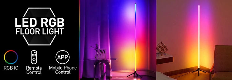 USB LED Strip Decorative Light — Car, Christmas, Halloween &amp; Festive Atmosphere