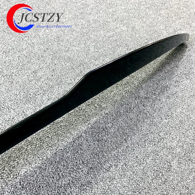 BMW X4 G02 M Performance Spoiler