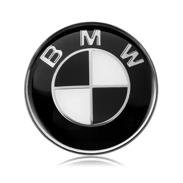BMW Emblem