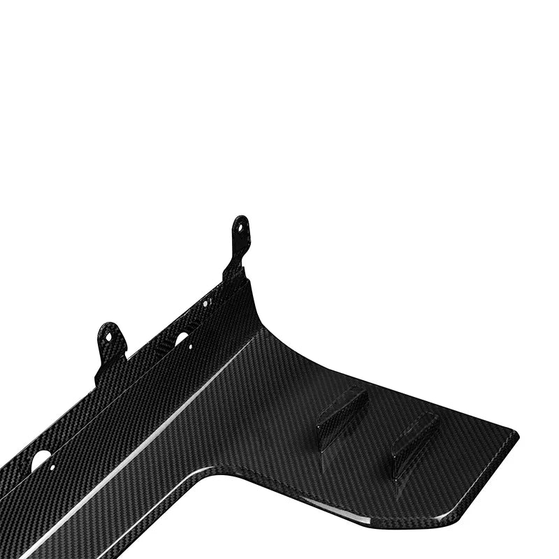 Carbon Fiber Side Skirts BMW G87 M2 2023-IN MP Style Body Kit