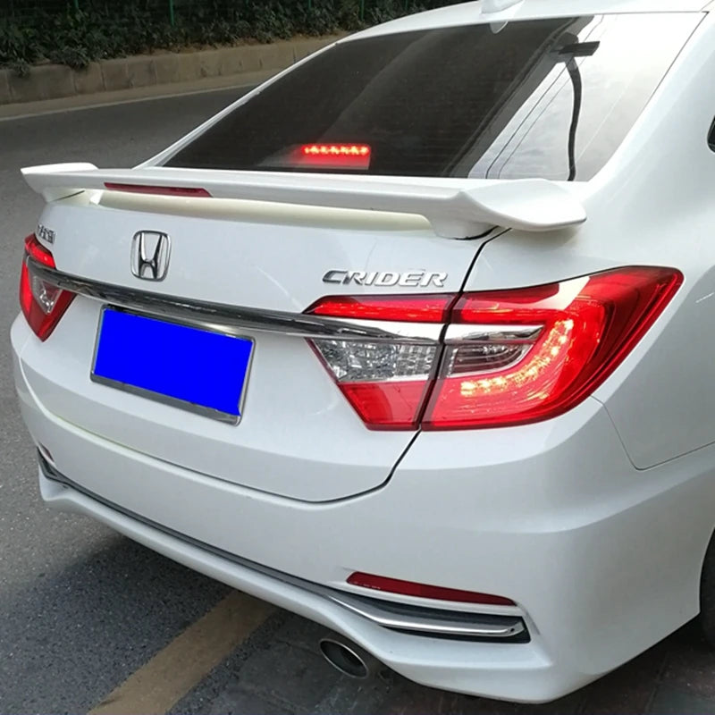 Honda Civic Spoiler 2012 - 2015