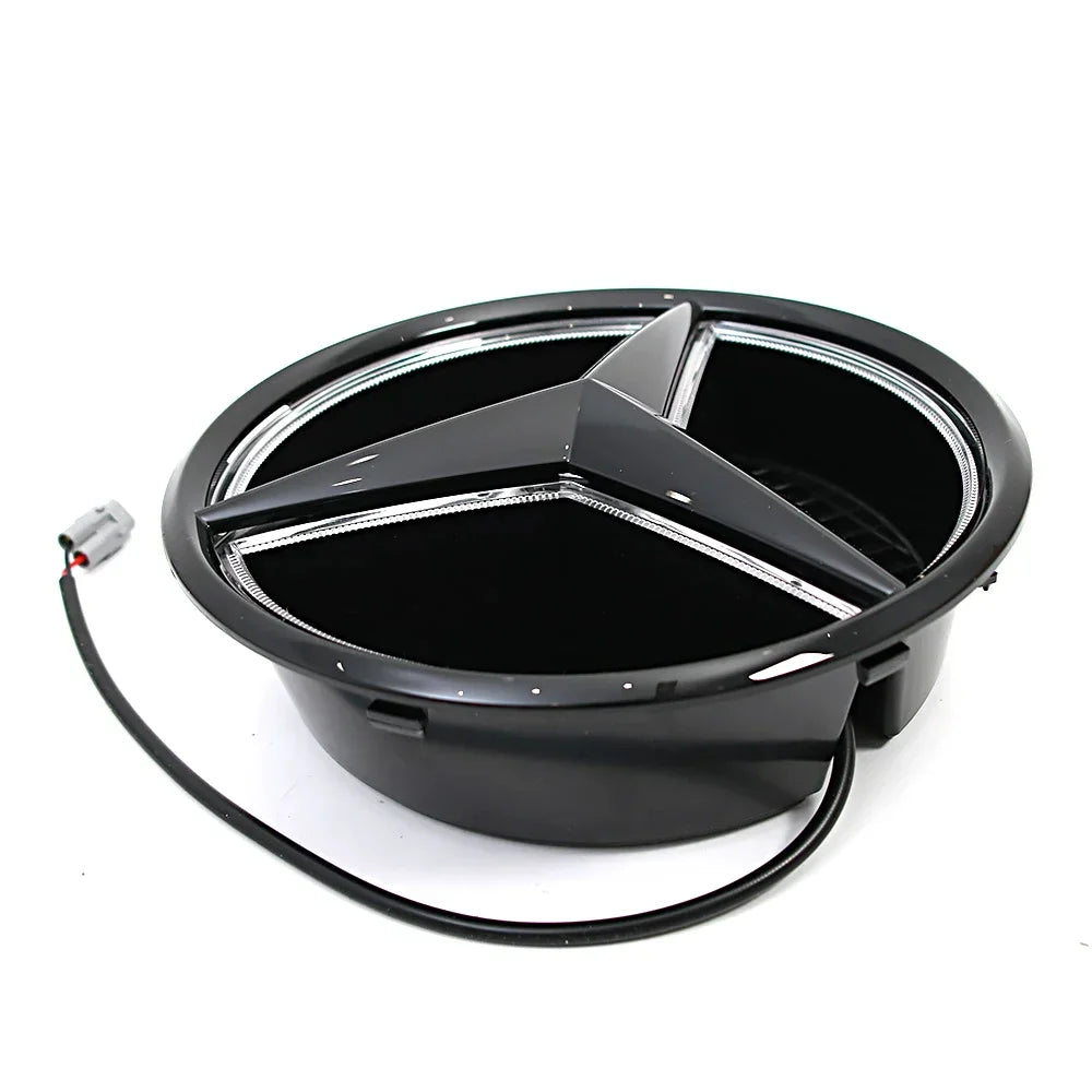 Mercedes Benz OE LED Emblem Ligh