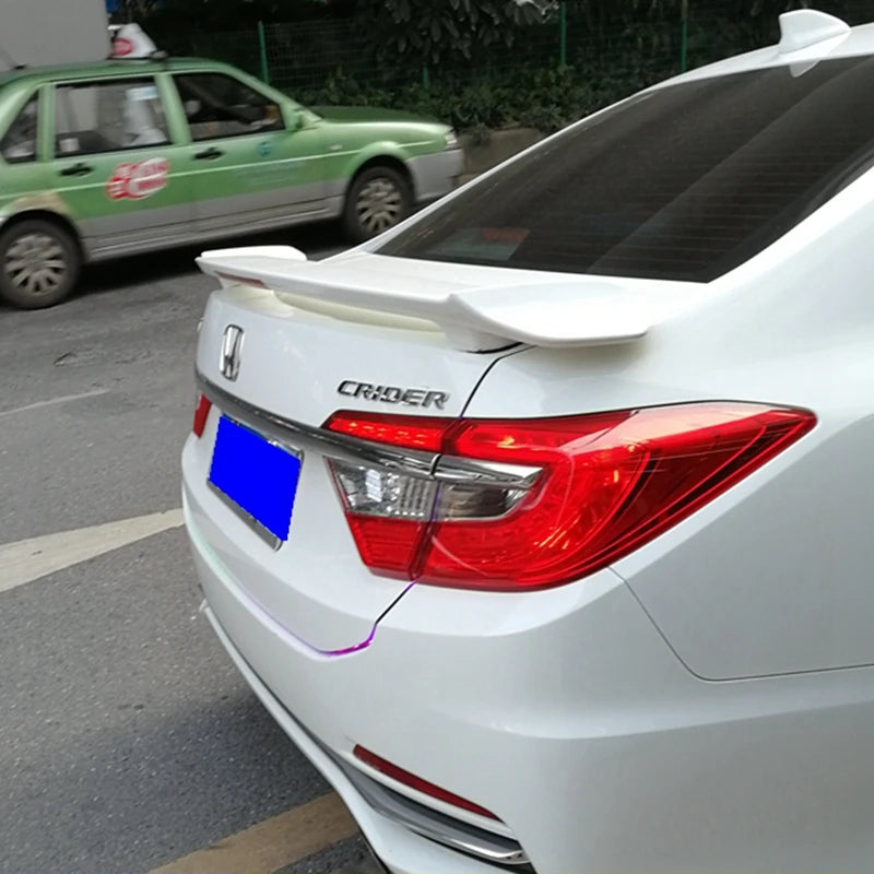 Honda Civic Spoiler 2012 - 2015