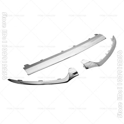 Mercedes-Benz Lip Lower Trim
