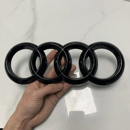 AUDI Ring Logo emblem