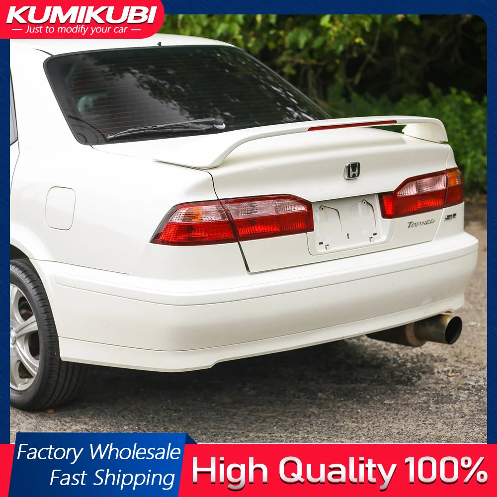 Honda Accord Spoiler 1998-2002 spoiler