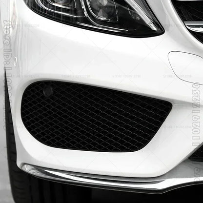 Mercedes-Benz Lip Lower Trim