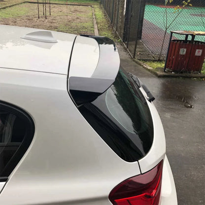 BMW 1 Series F20 F21 2011–2019 Rear Spoiler — 116i 118i 120i M135i M140i