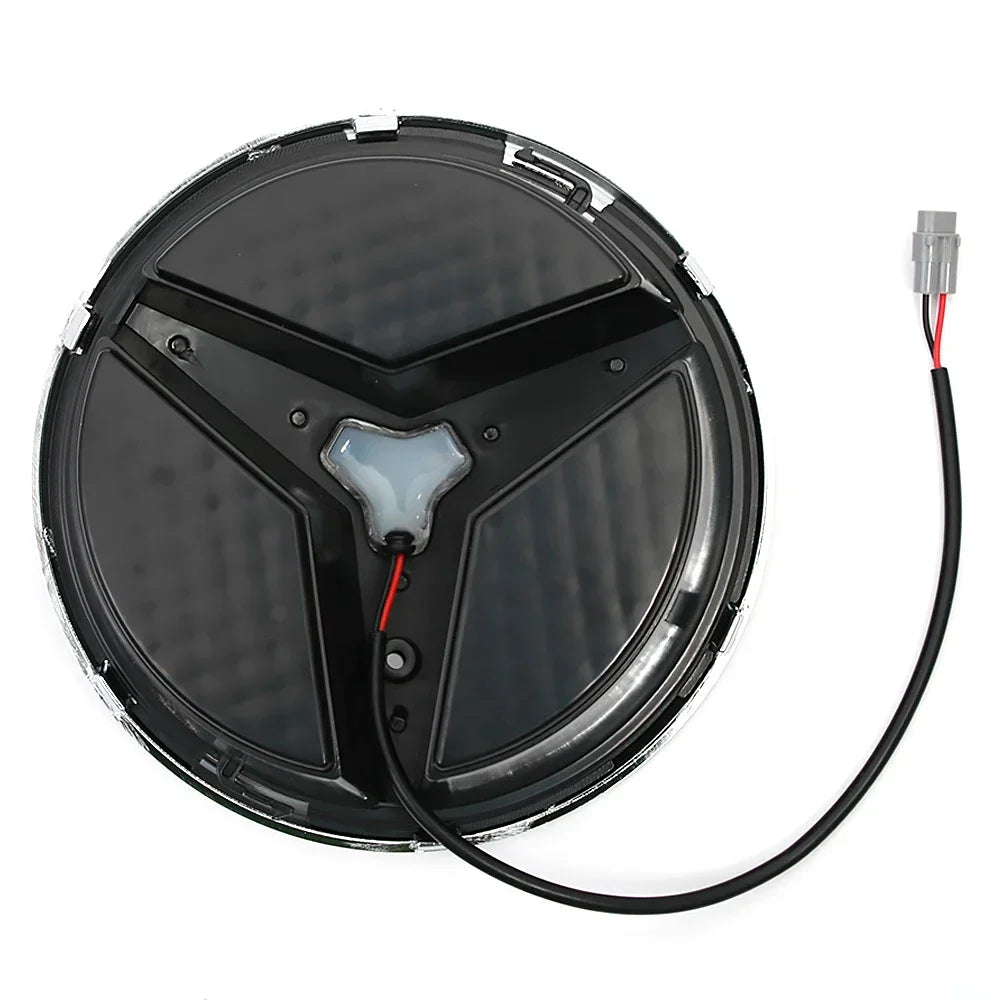 Mercedes Benz OE LED Emblem Ligh