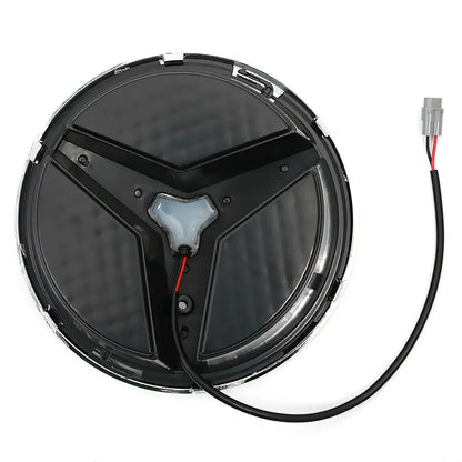 Mercedes Benz OE LED Emblem Ligh