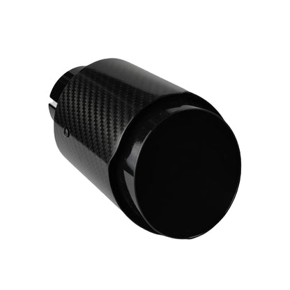Universal Carbon Fiber/Stainless Steel Nozzle Tip