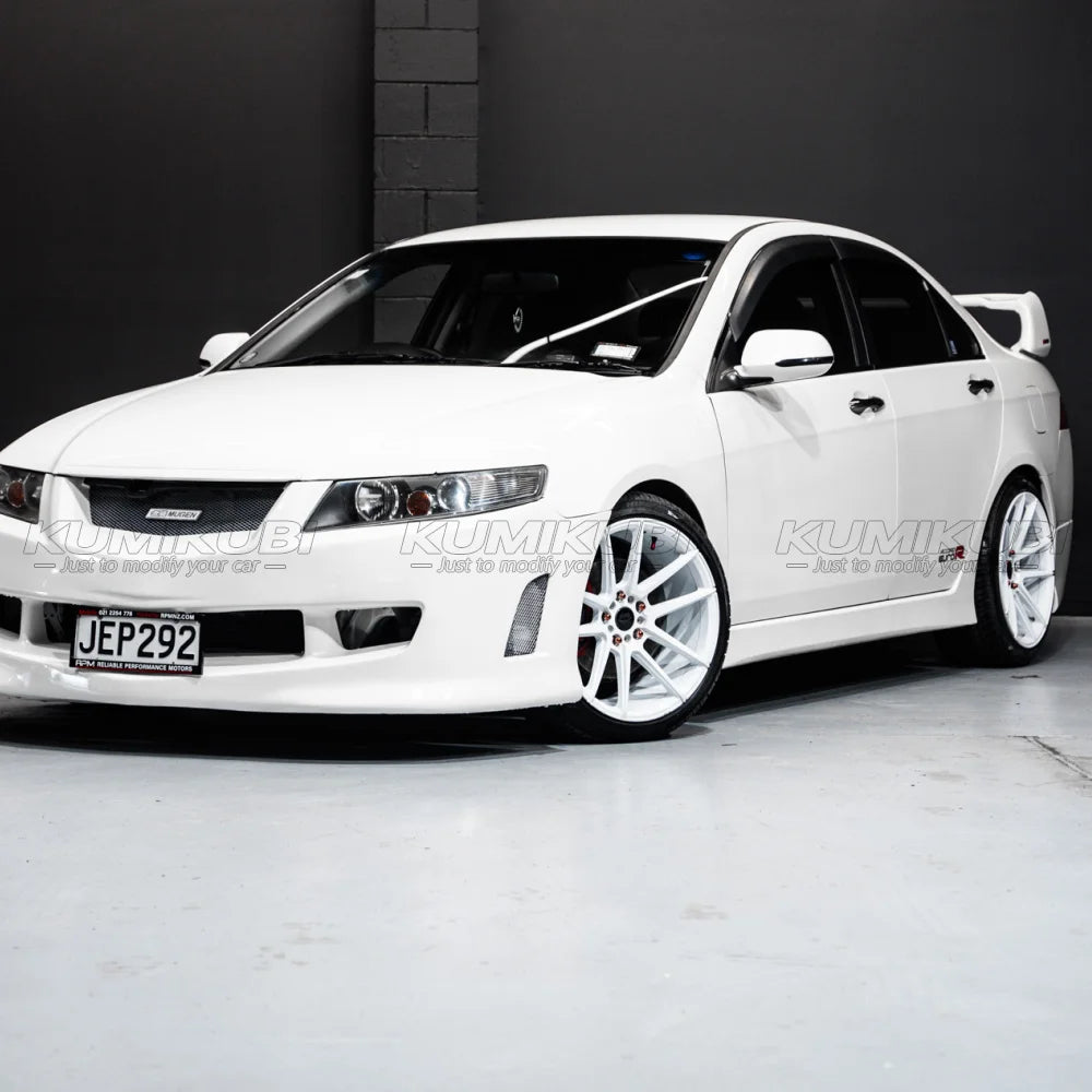 HONDA ACCORD 2003 - 2007 SPOILER