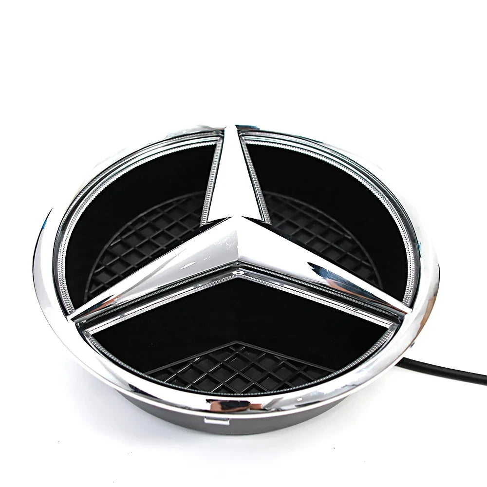 Mercedes Benz OE LED Emblem Ligh