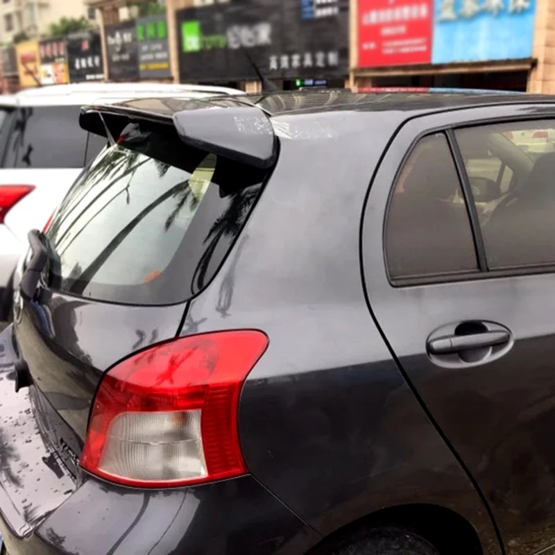 Toyota Yaris Spoiler 2008-2021