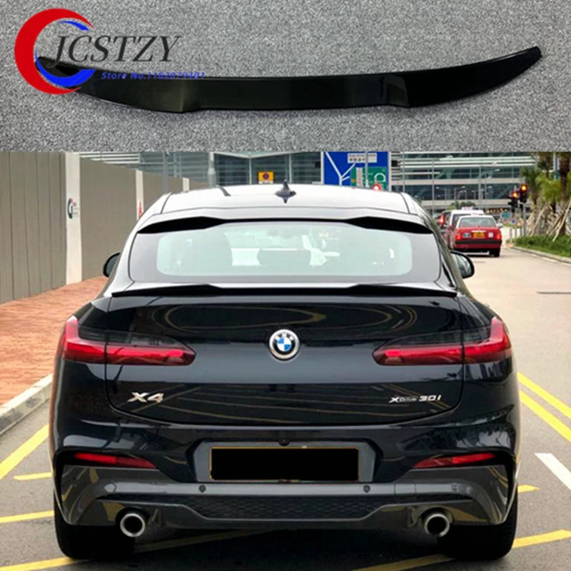 BMW X4 G02 M Performance Spoiler