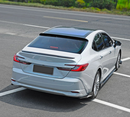 Toyota Camry 9th LE XLE SE XSE 2024-2025 Spoiler