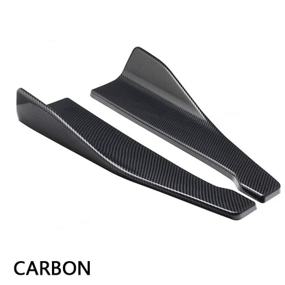 Universal Car Side Skirt Golf 7 Gti Mercedes W205 Bmw M2 Lexus Is250