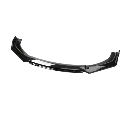 Universal Front  Front Bumper Lip Body Kit