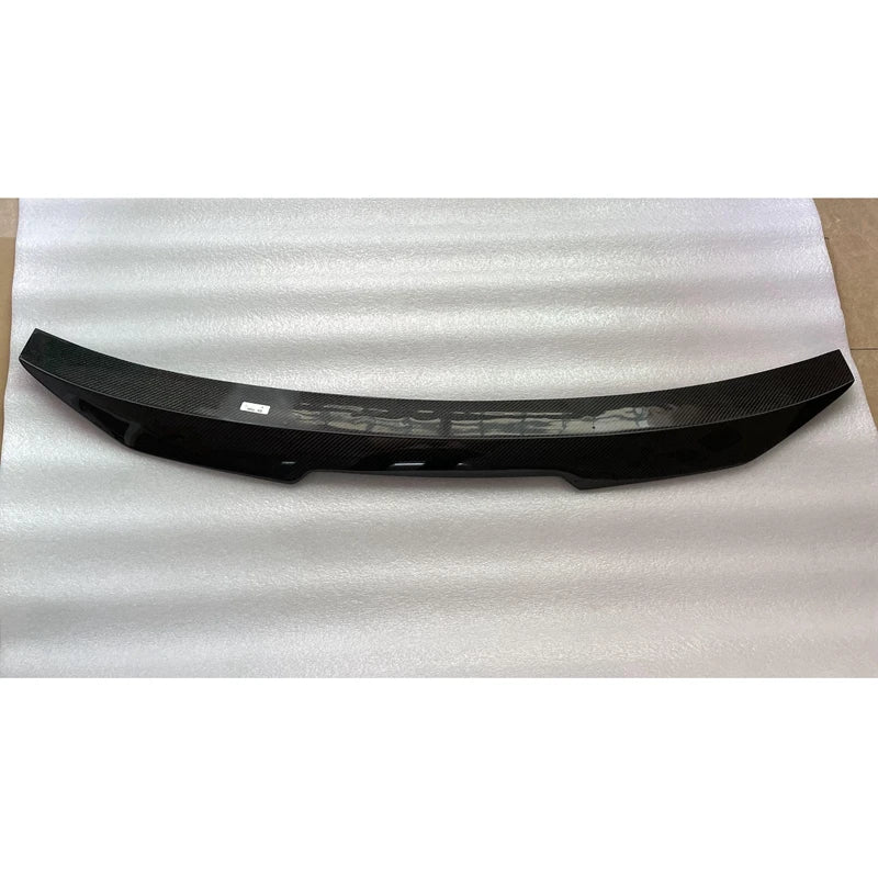 Audi A4 B8 2009 - 2012 2013-2016 Carbon Fiber