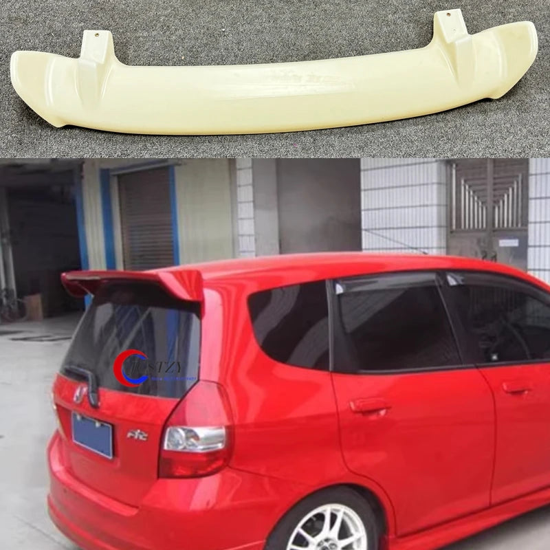 Honda Fit jazz 2003-2013 Spoiler