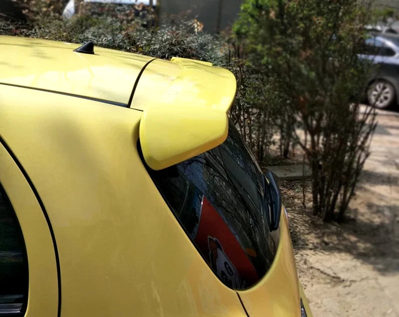 Toyota Yaris Spoiler 2008-2021