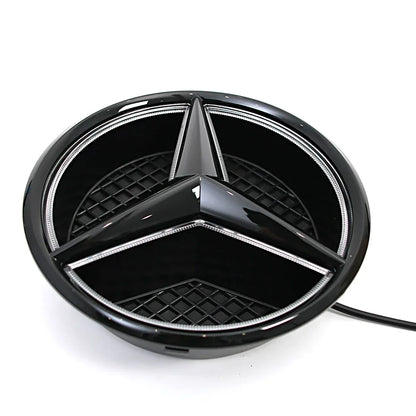 Mercedes Benz OE LED Emblem Ligh