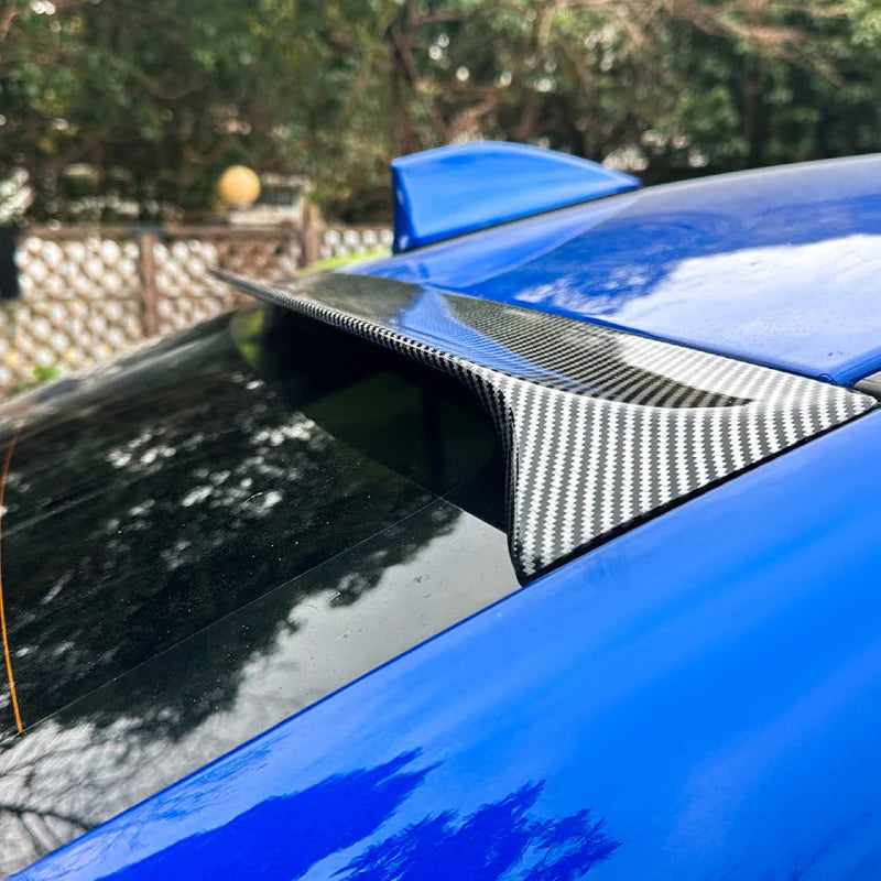 Toyota Subaru WRX STI VB 2015-2021 Spoiler