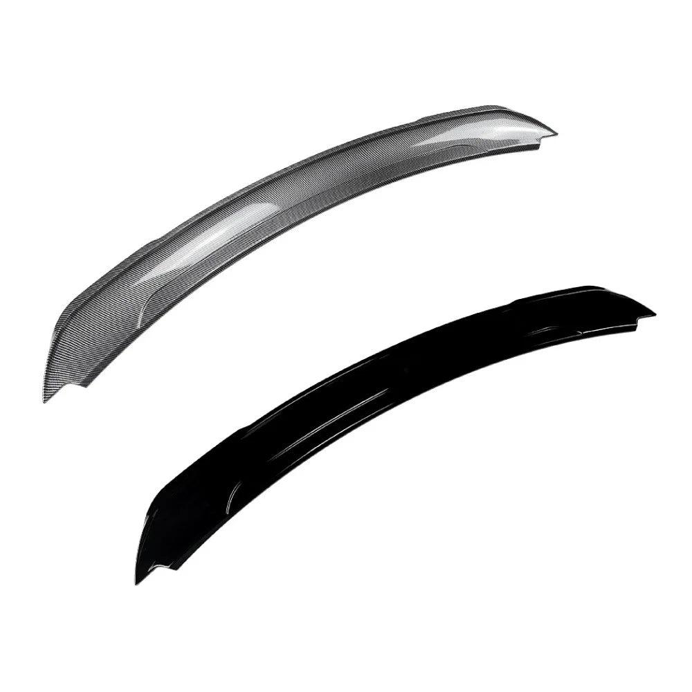 Ford Mustang MK6 2015-2022 Spoiler Carbon Fiber