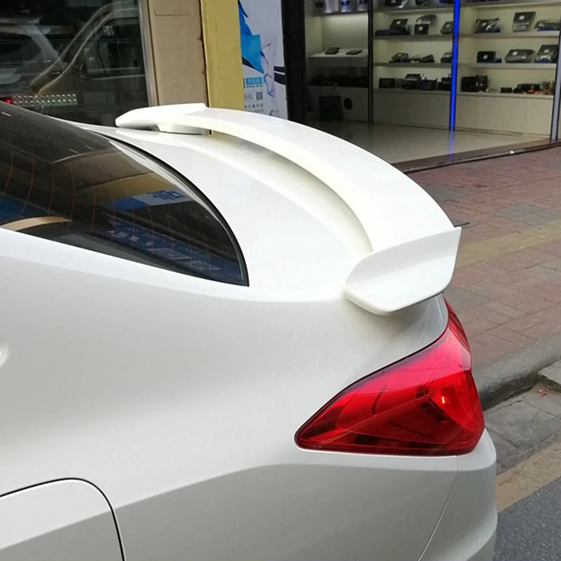 Honda Civic Spoiler 2012 - 2015
