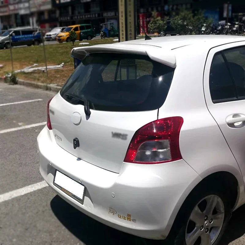 Toyota Yaris Spoiler 2008-2021