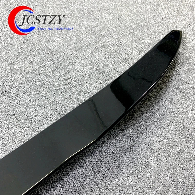 BMW X4 G02 M Performance Spoiler