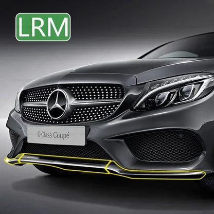 Mercedes-Benz Lip Lower Trim