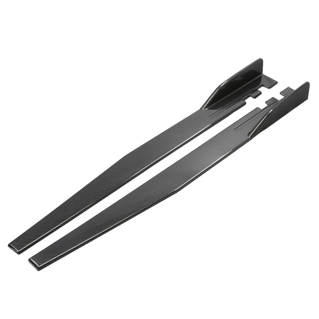 Universal Side Skirts Anti-Scratch